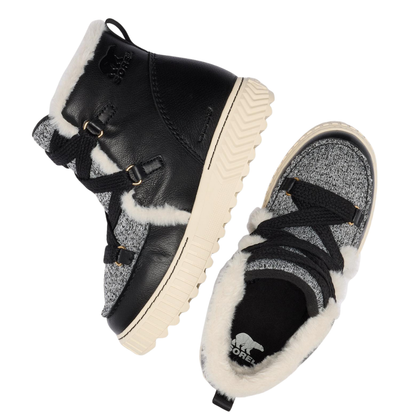 ONA AVE ALPINE BOOT BLACK