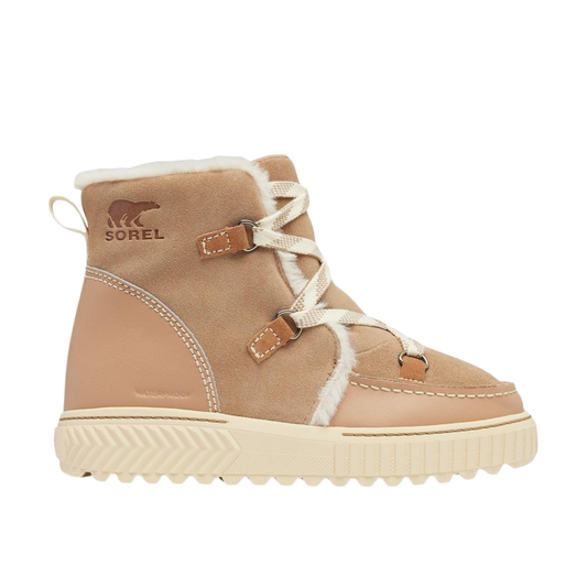 ONA AVE ALPINE BOOT DUSTY TAN
