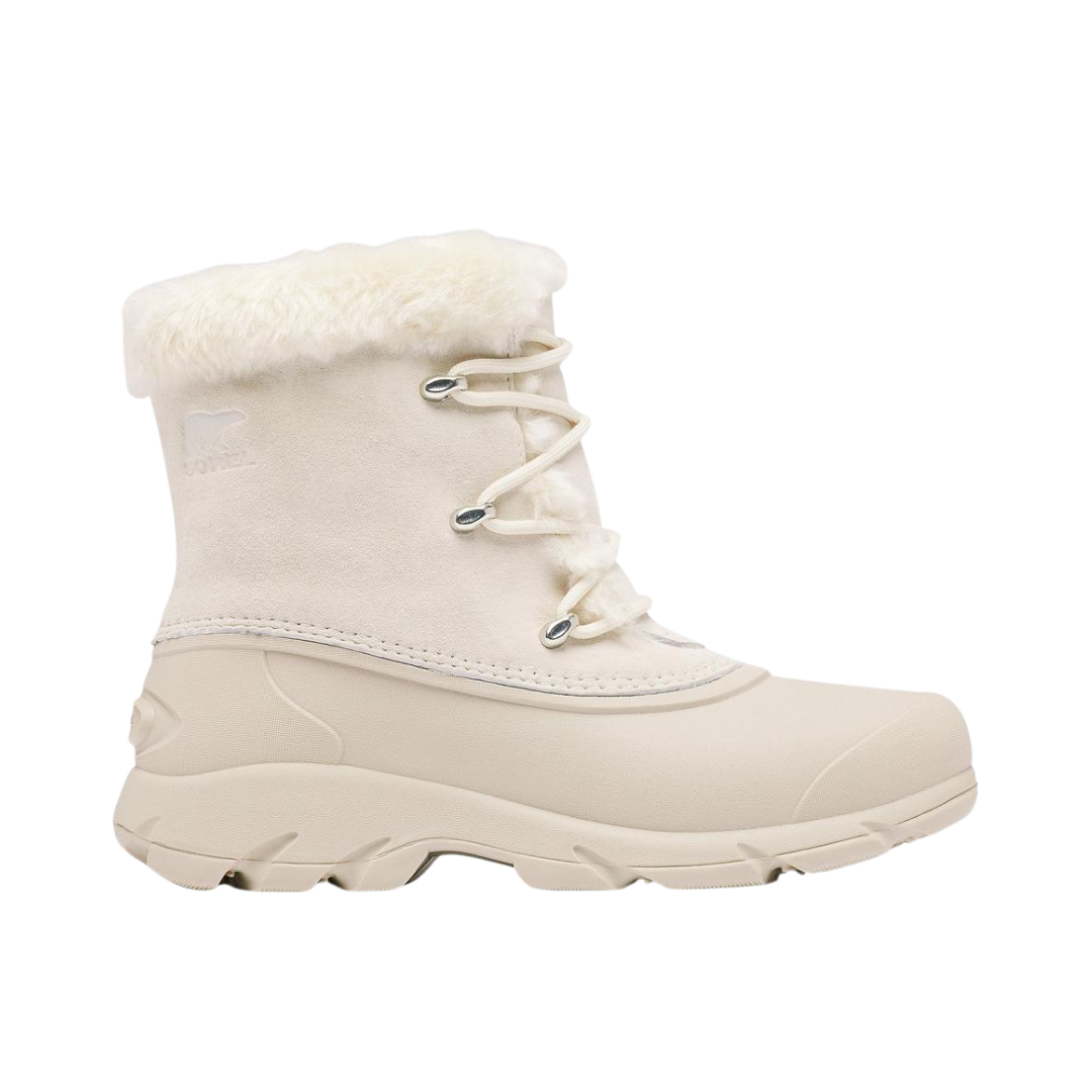 SNOW ANGEL BOOT CHALK