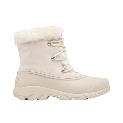 SNOW ANGEL BOOT CHALK