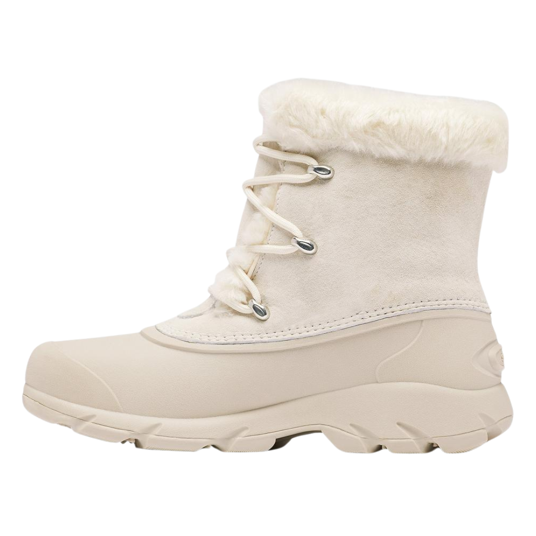 SNOW ANGEL BOOT CHALK