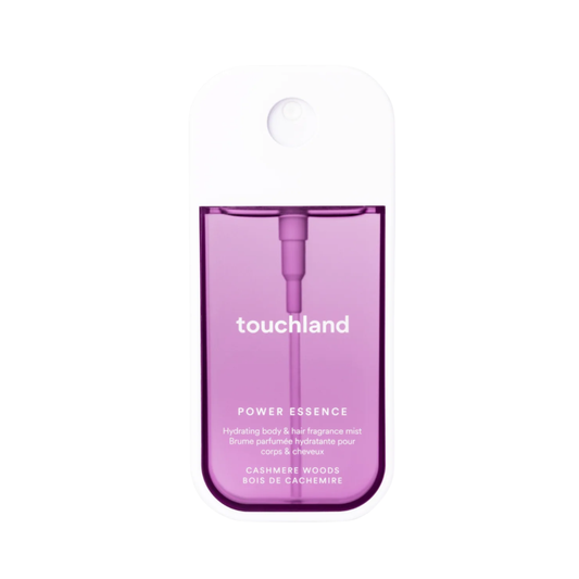 BODY & HAIR FRAGRANCE MIST CASHMERE WOOD