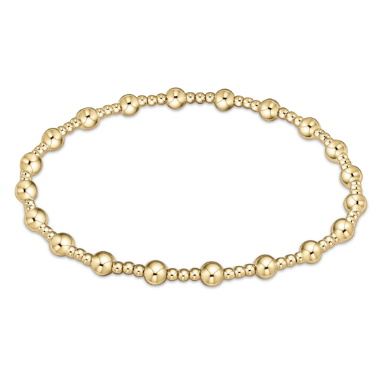 CLASSIC SINCERITY 4MM BRACELET BRACELET