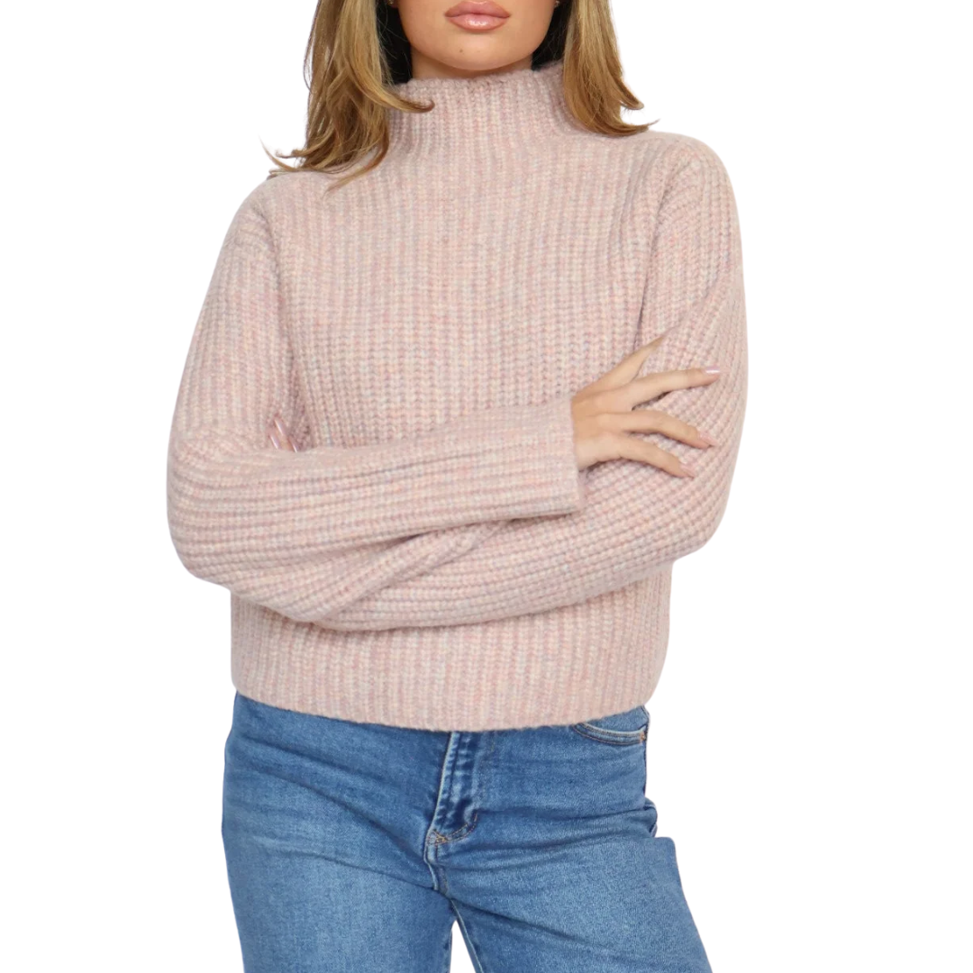 KLARA SWEATER MULTI