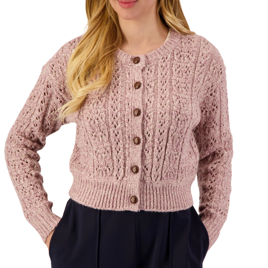 JORDYN CARDIGAN MULTI