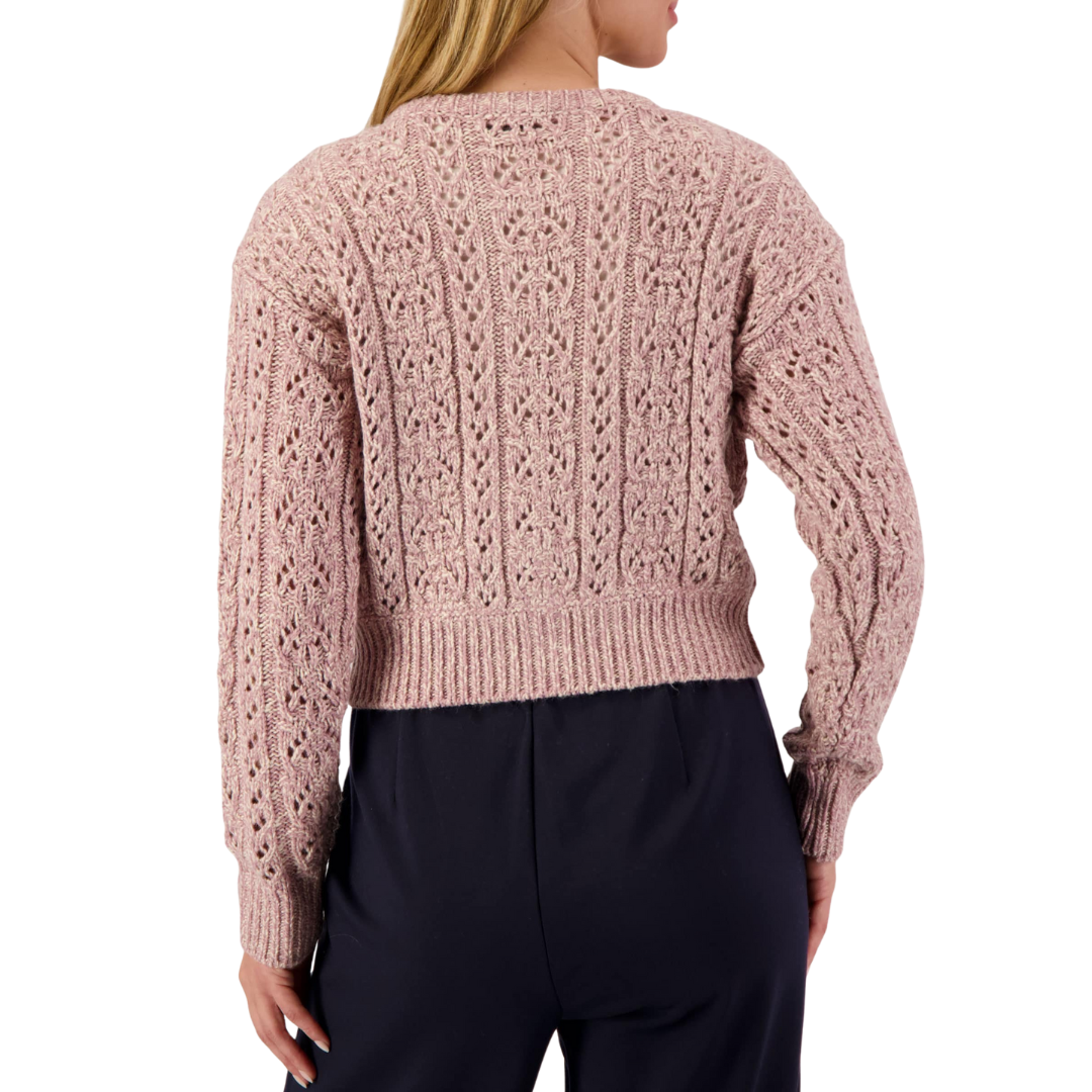 JORDYN CARDIGAN MULTI