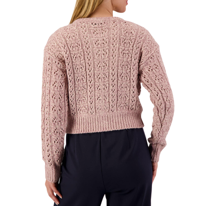 JORDYN CARDIGAN MULTI