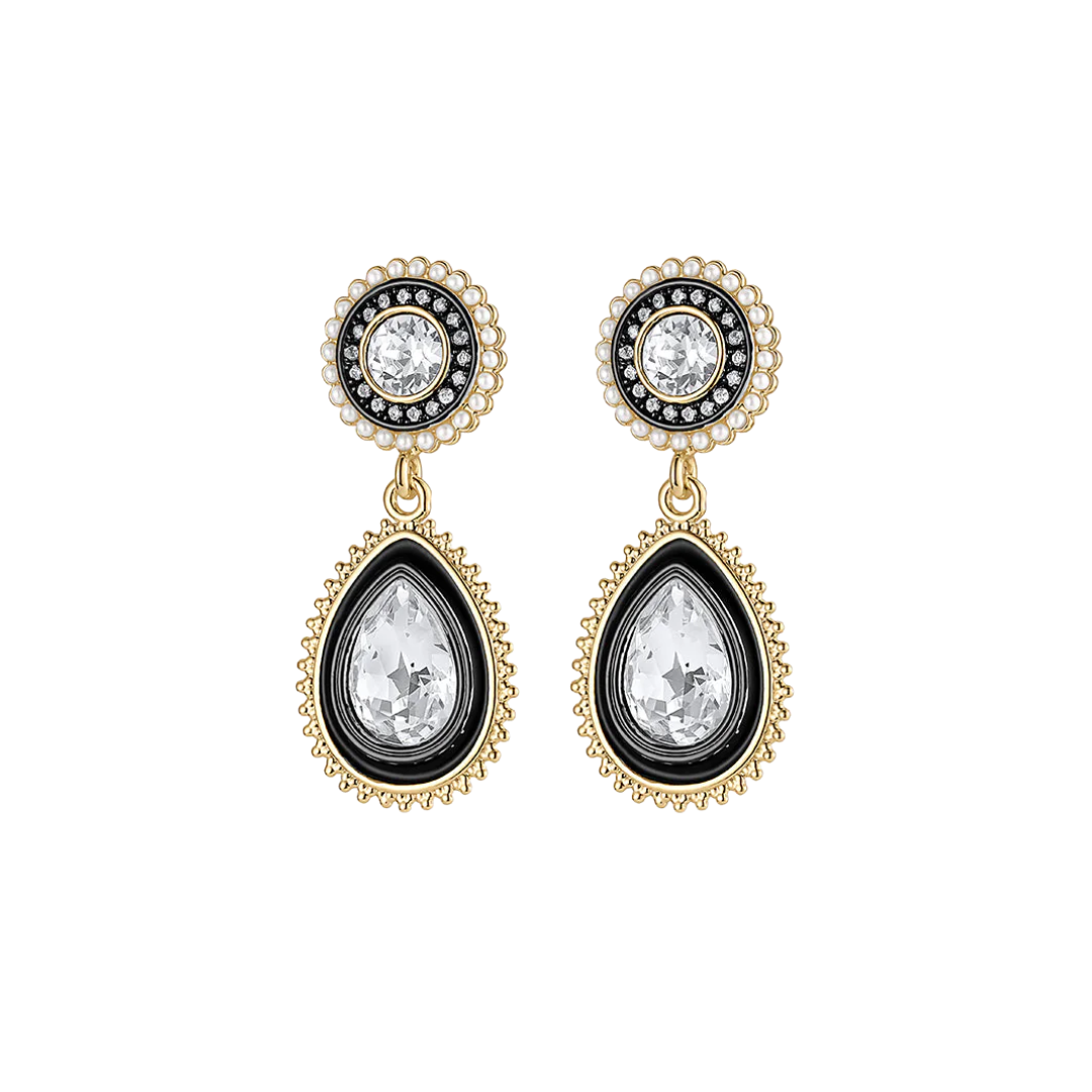 VINTAGE DROP EARRINGS