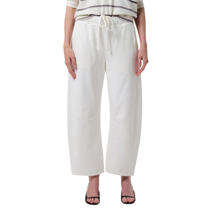 MIRO SWEATPANT PASHMINA