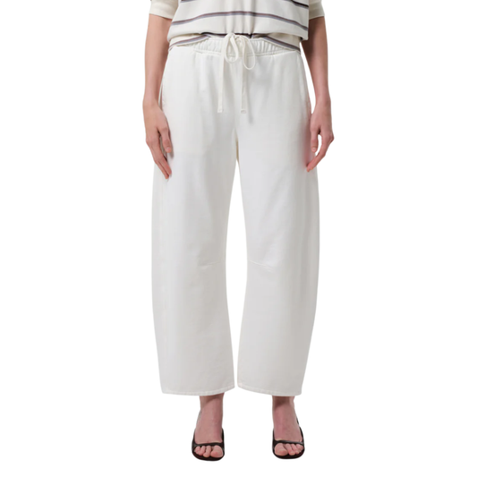 MIRO SWEATPANT PASHMINA