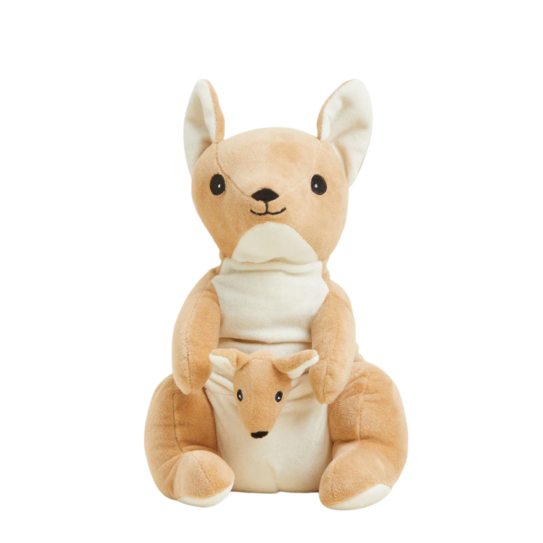 KANGAROO WARMIES