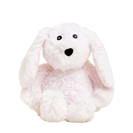 PINK BUNNY WARMIES