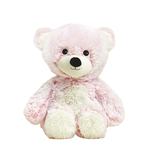 PINK MARSHMALLOW WARMIES