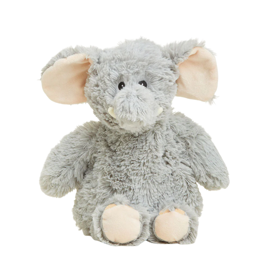 GRAY ELEPHANT WARMIES