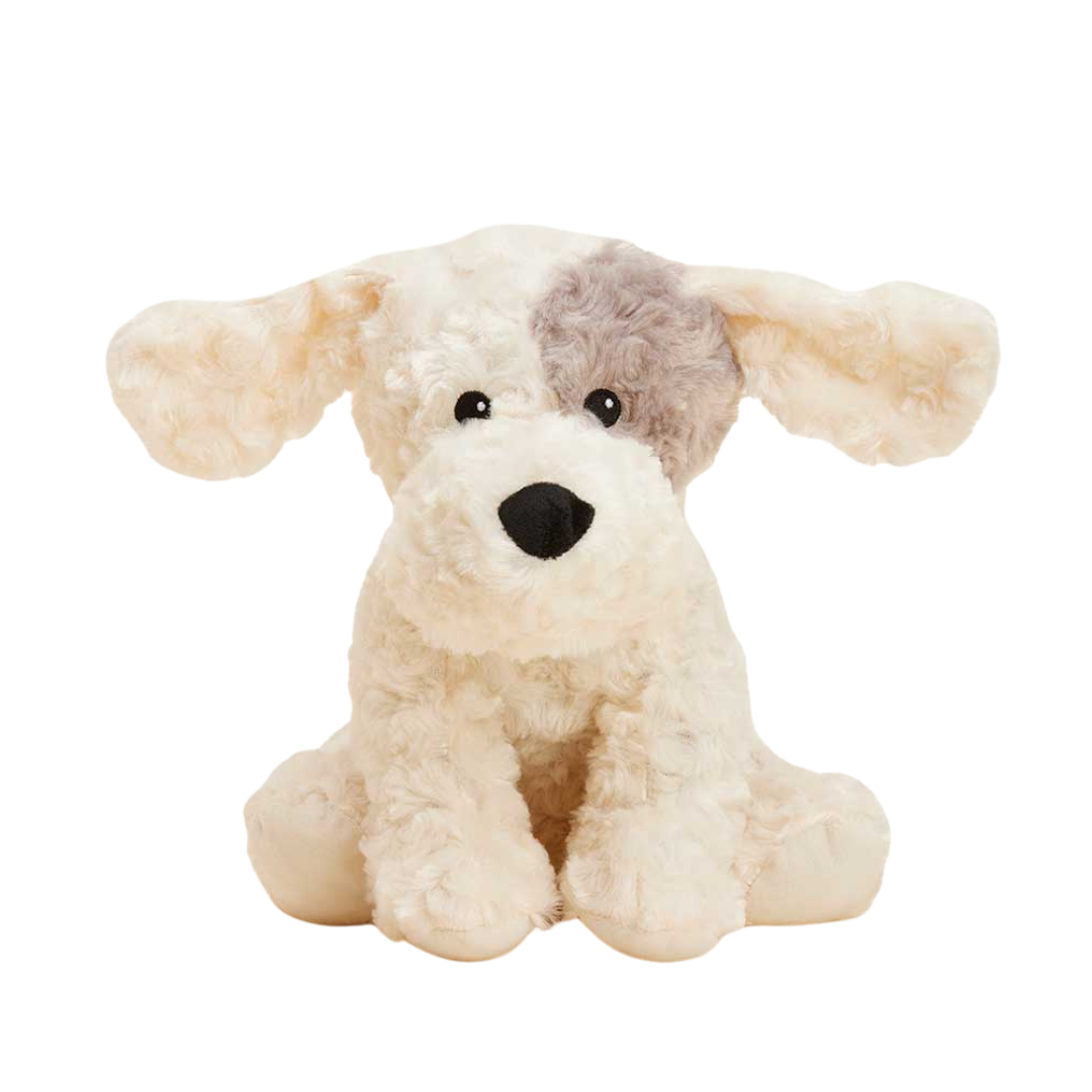 PATCH CURLY DOG WARMIES