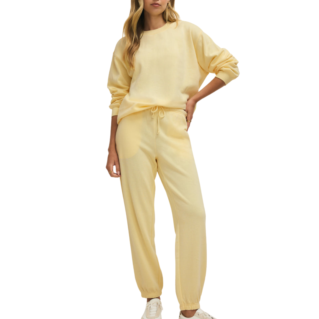 DOWNTOWN JOGGER SUNNYSIDE