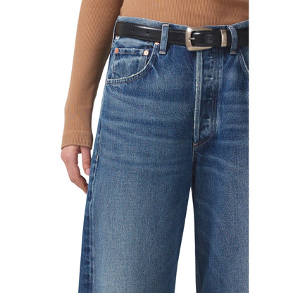 AYLA BAGGY JEAN BRIELLE