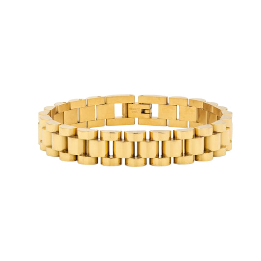 ROLLY BRACELET GOLD