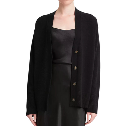 WEEKEND CARDIGAN BLACK