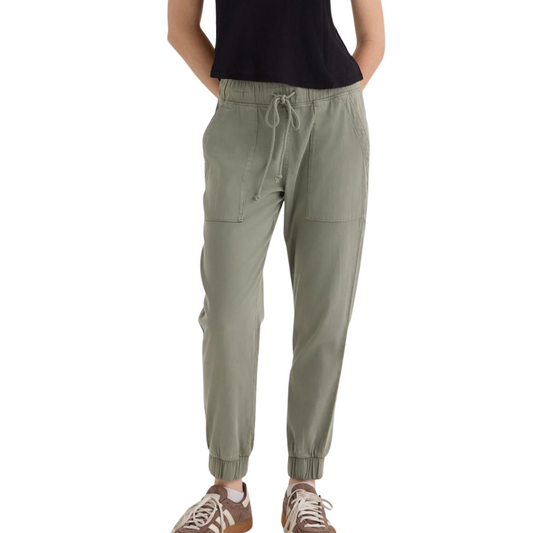 POCKET JOGGER FERNWOOD