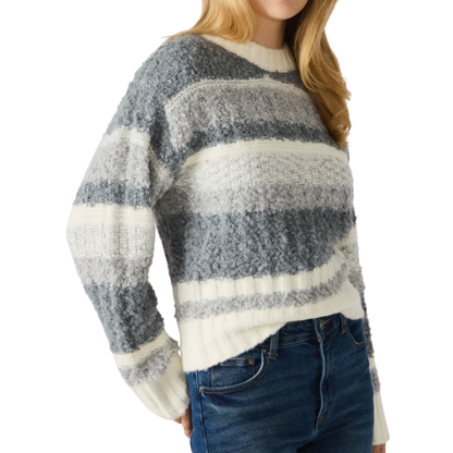 AUBRIE SWEATER MULTI