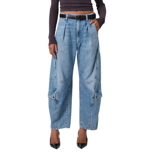 FLIGHT PANT ZENITH