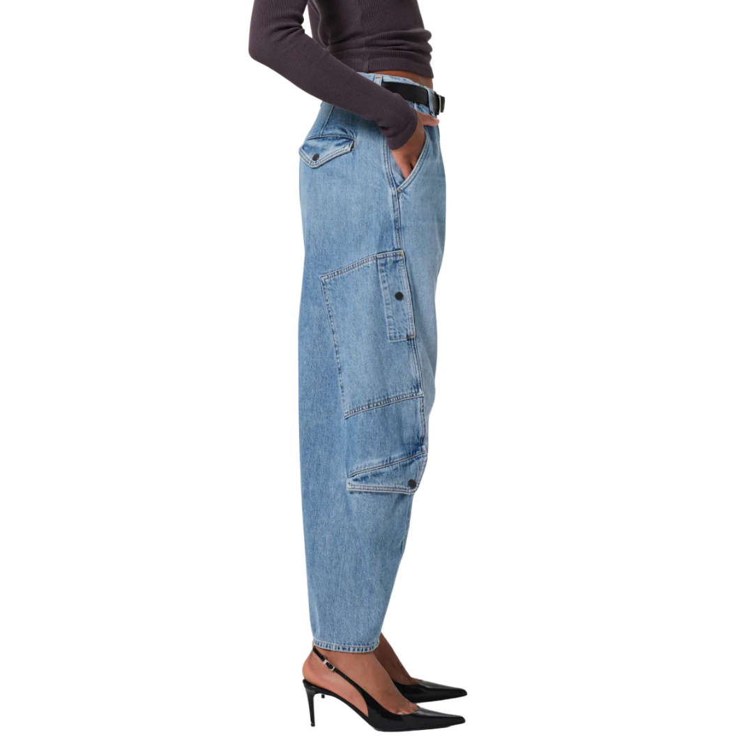 FLIGHT PANT ZENITH