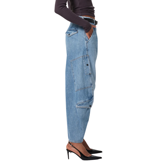 FLIGHT PANT ZENITH