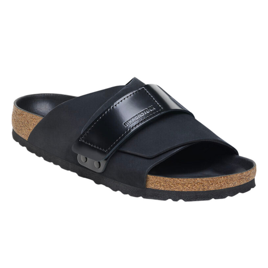 KYOTO SANDAL BLACK