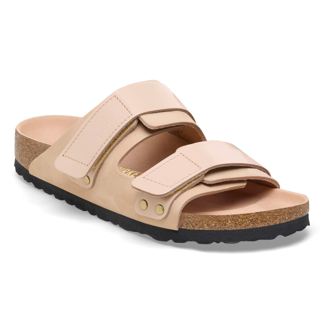 UJI SANDAL NEW BEIGE