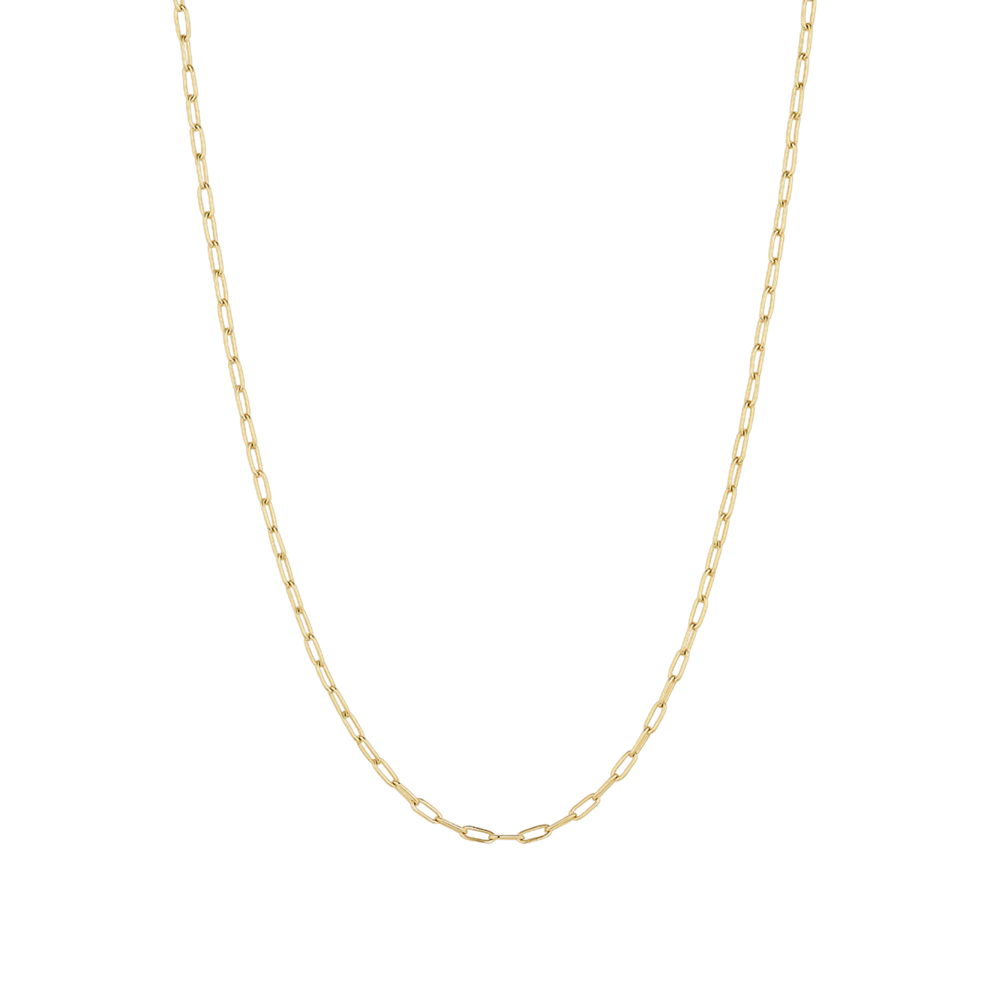OLLIE DELICATE NECKLACE
