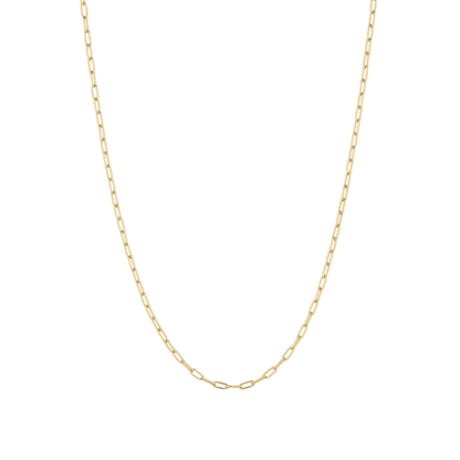 OLLIE DELICATE NECKLACE