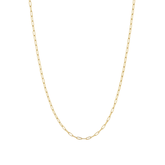 OLLIE DELICATE NECKLACE