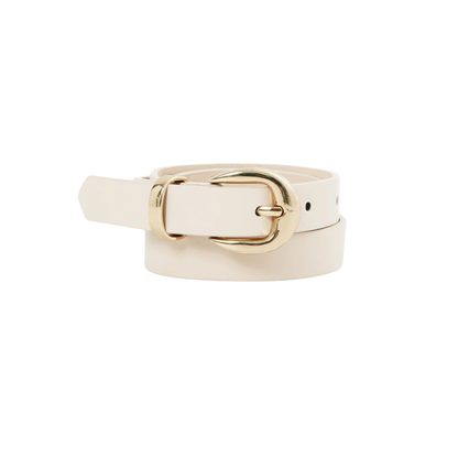 BELLA BELT BONE