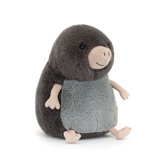 MUSWELL MOLE