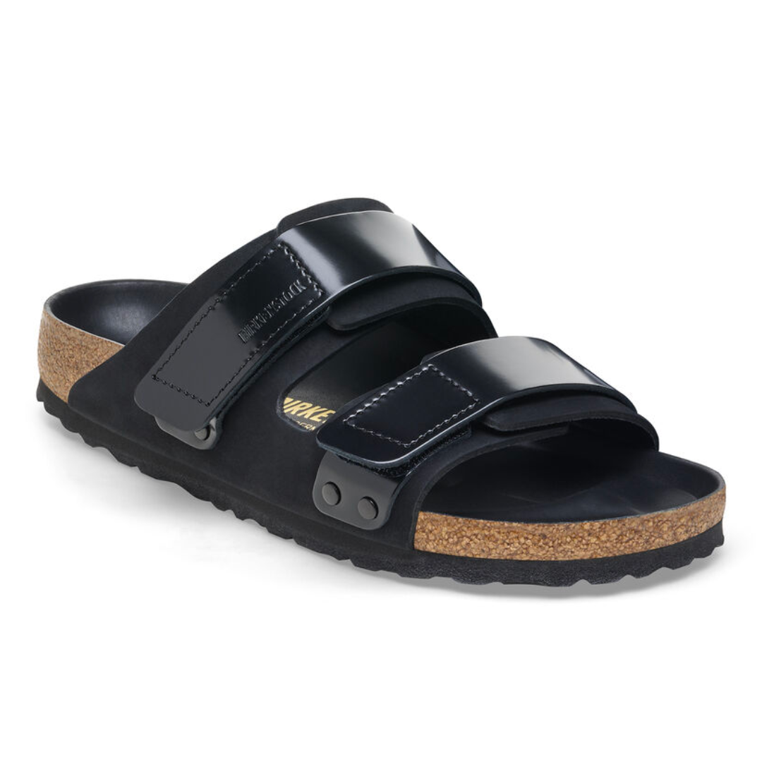 UJI SANDAL BLACK