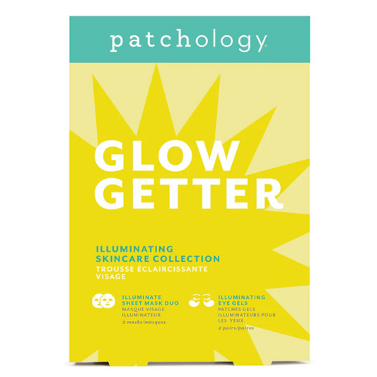 GLOW GETTER ILLUMINATING KIT