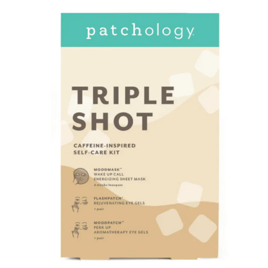 TRIPLE SHOT KIT
