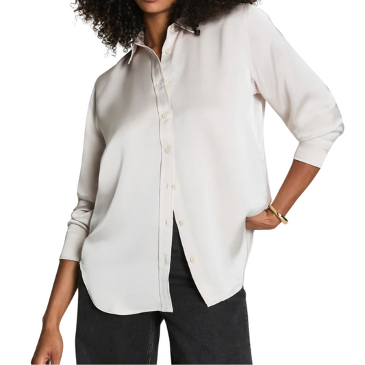 BETTER THAN SILK BUTTONDOWN BIRCH