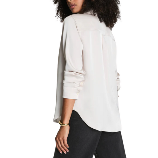 BETTER THAN SILK BUTTONDOWN BIRCH