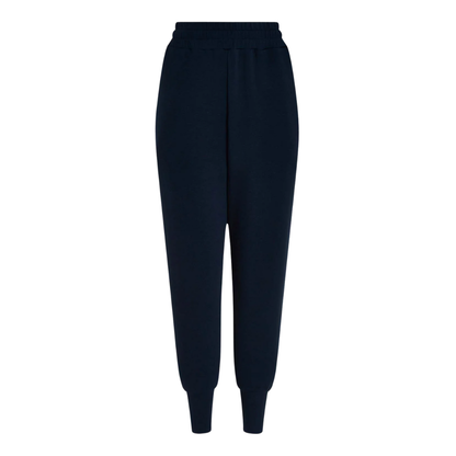 SLIM PANT 27.5" NAVY