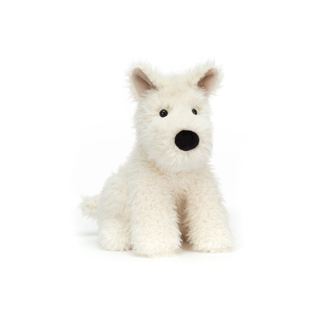 MUNRO SCOTTIE DOG