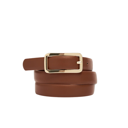 ADA BELT TAN
