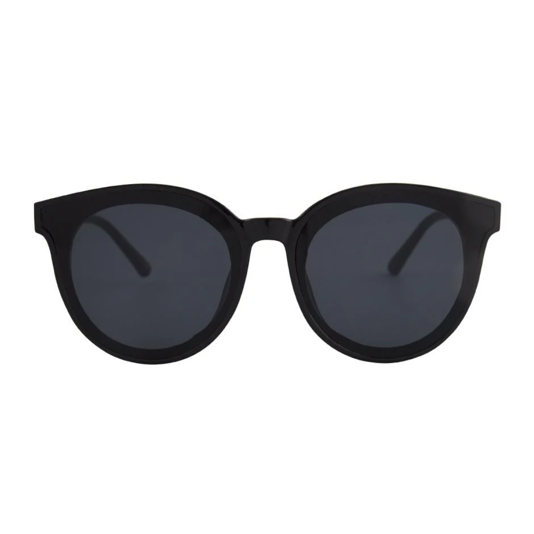 SEDONA SUNGLASSES BLACK