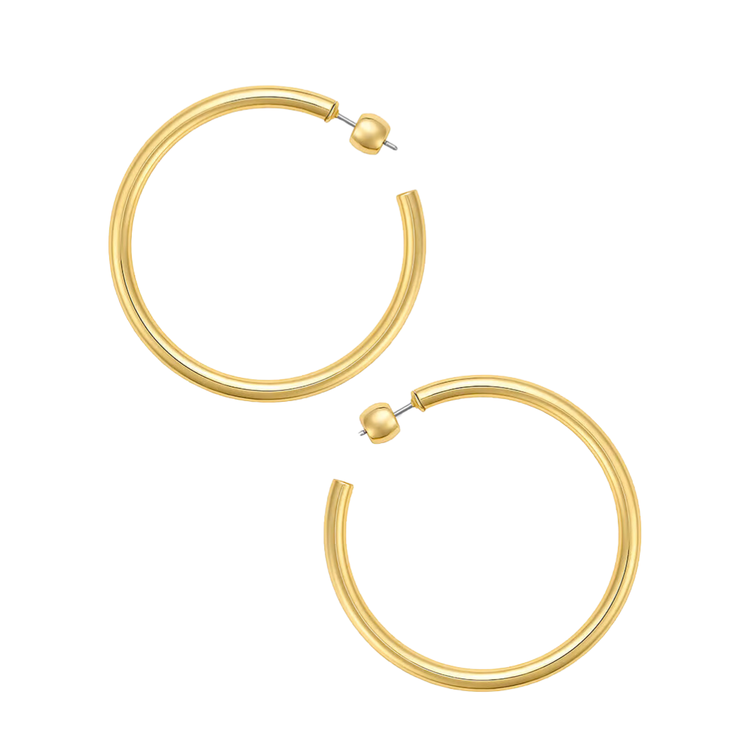 CARTER STATEMENT HOOPS