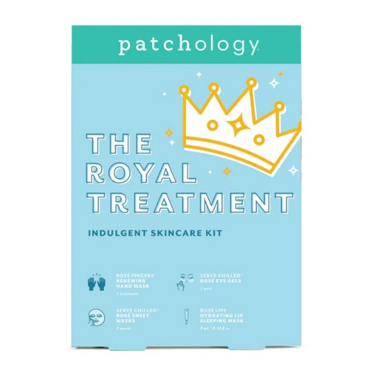ROYAL TREATMENT KIT