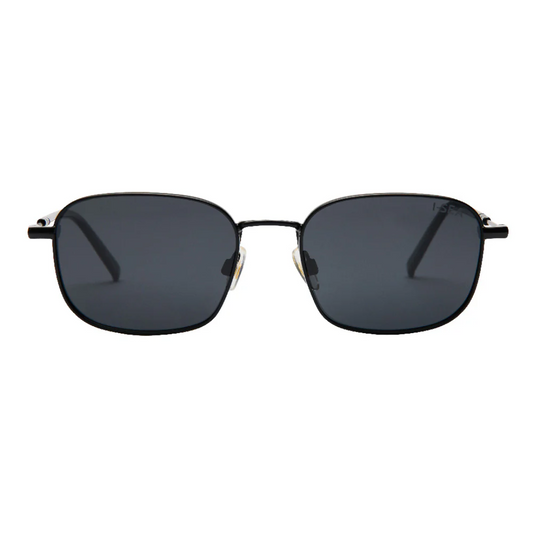 QUINN SUNGLASSES BLACK