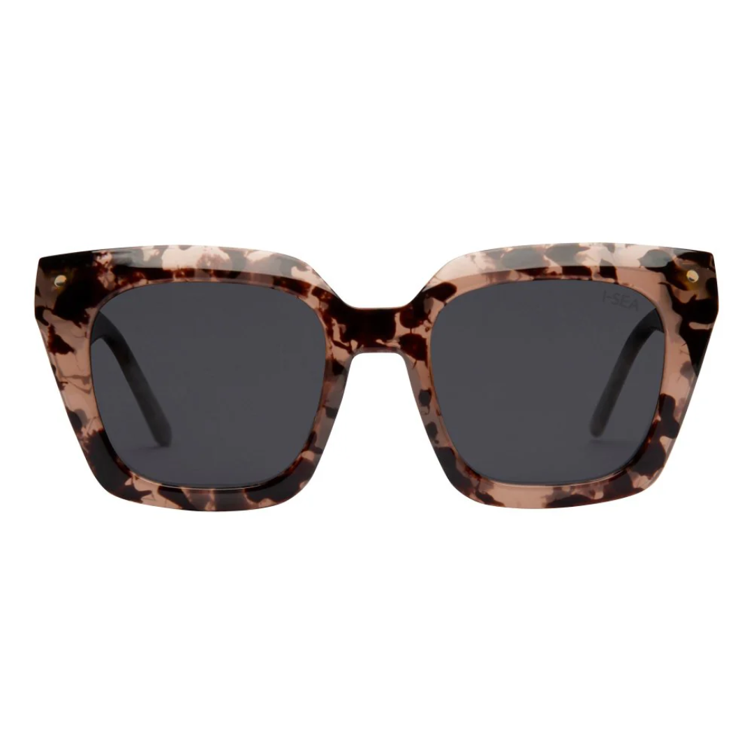 JEMMA SUNGLASSES BLONDE TORTOISE