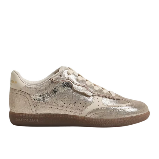 KALLEN SNEAKER CYPRUS GOLD