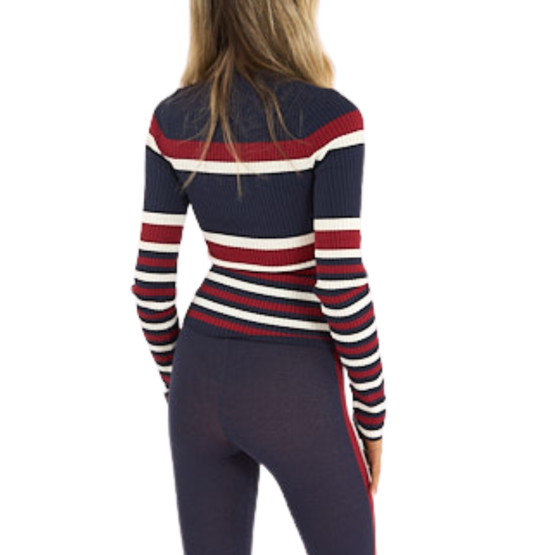 SLOPES APRES SWEATER NAVY